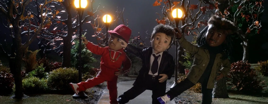 Смиты из Ультра-Сити